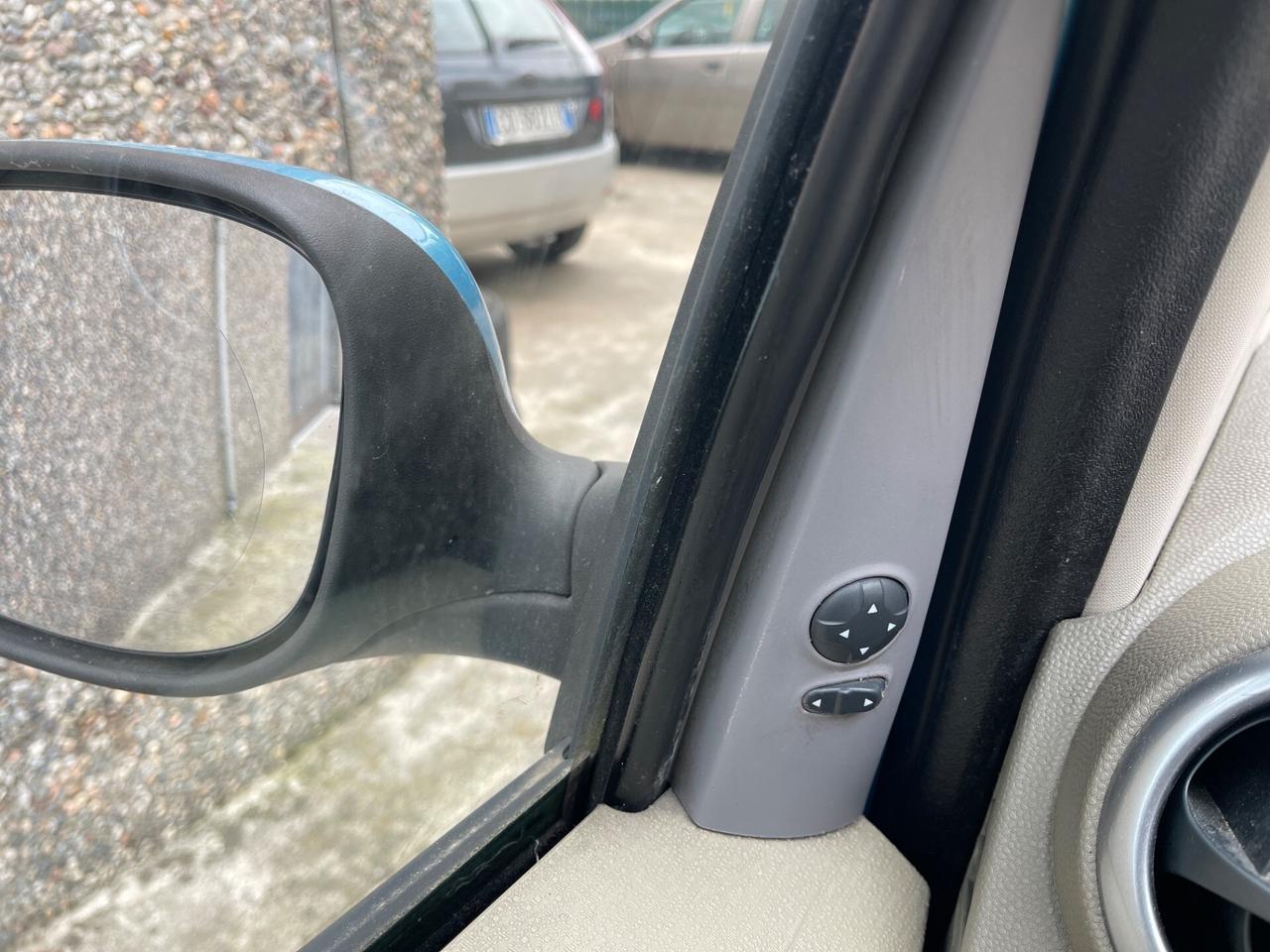 Ford Ka 2009 1.2 8V 69CV BENZINA UNI PROP