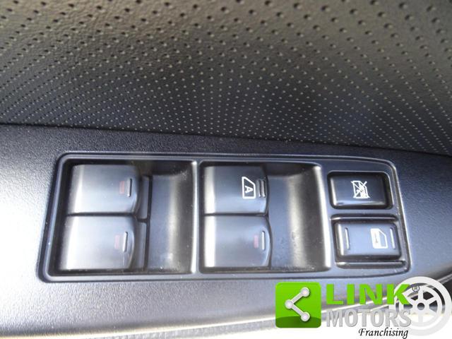 SUBARU OUTBACK SW 2.0D Trend Limited