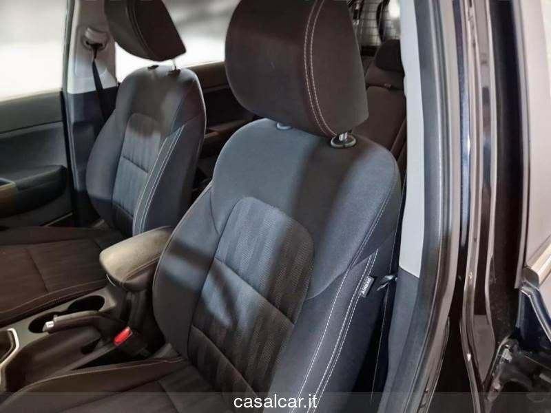 KIA Sportage 1.6 CRDI 115 CV 2WD Business Class AUTOCARRO 24 MESI DI GARANZIA PREZZO IVA ESCLUSA