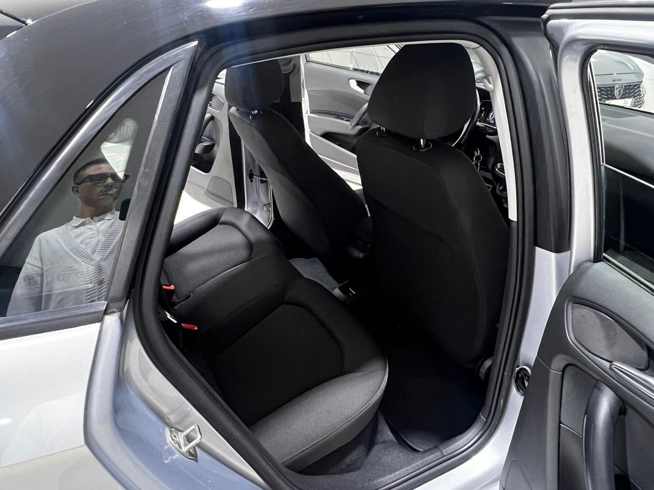 Audi A1 1.4 TDI Admired