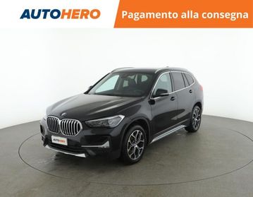 BMW X1 sDrive18d xLine