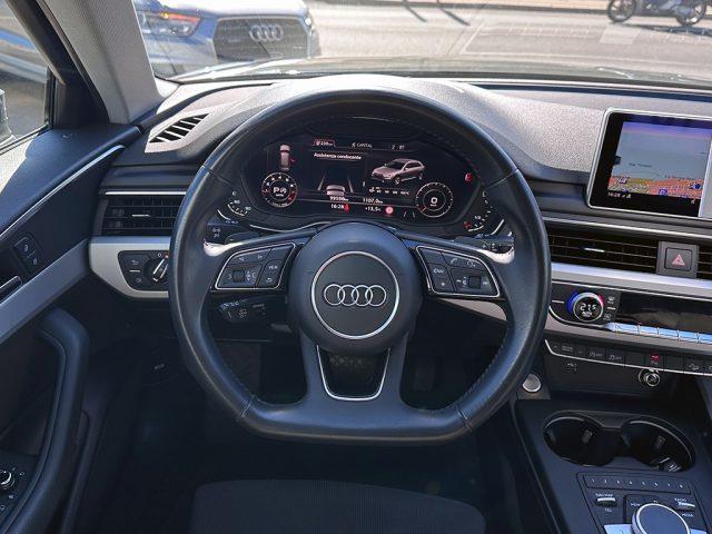 AUDI A4 allroad 45 TFSI 245 CV Mhev S tronic Business