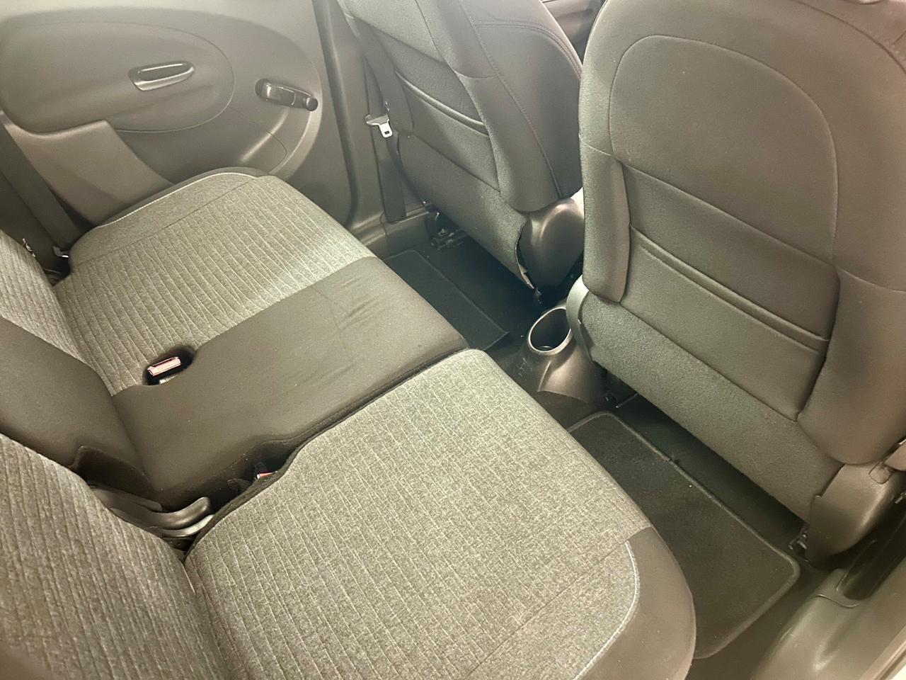 Citroen C3 Picasso C3 Picasso BlueHDi 100 Exclusive