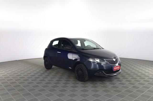 LANCIA Ypsilon Ypsilon 1.0 FireFly 5 porte S&S Hybrid Silver