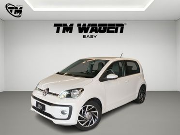 Volkswagen up! 1.0 5p. move - NEOPATENTATI