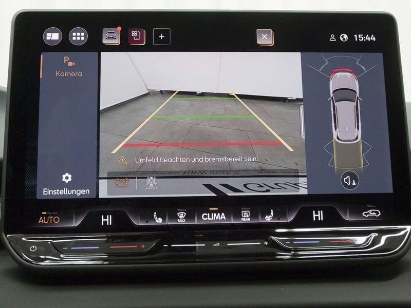 Cupra Terramar Terramar 1.5 eTSI Hybrid DSG CAMERA LED MATRIX