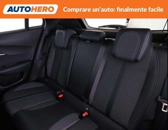 PEUGEOT 2008 BlueHDi 130 S&S EAT8 Allure