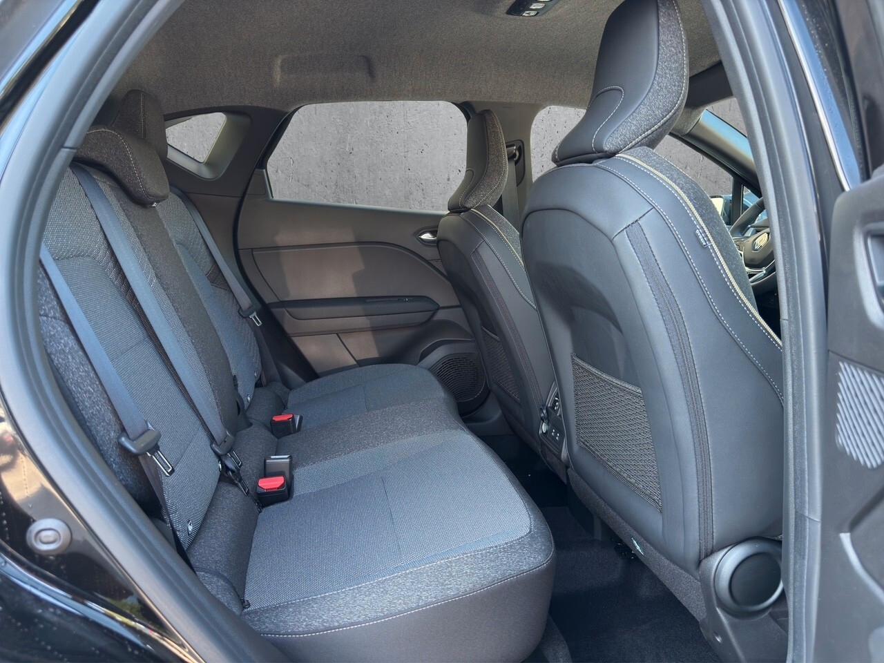 Renault Captur ECO-G 100 CV Techno