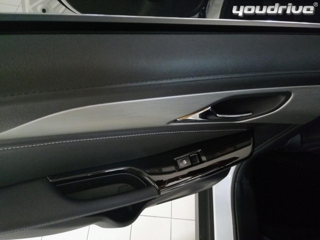 EVO EVO5 1.5 BENZ. N1 AUTOCARRO 5 POSTI