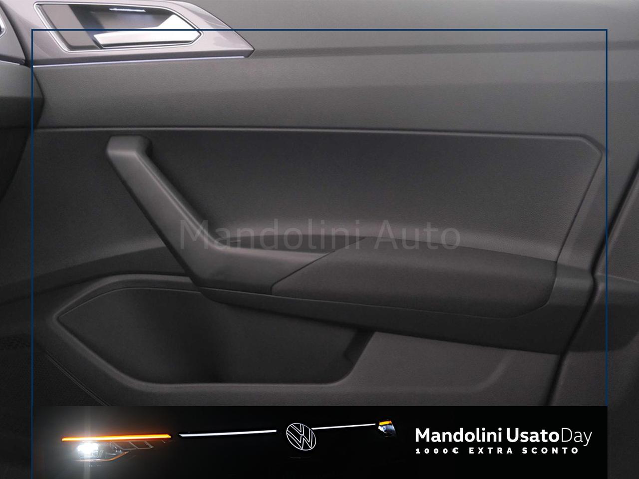 Volkswagen Polo 1.0 tsi 110cv style dsg