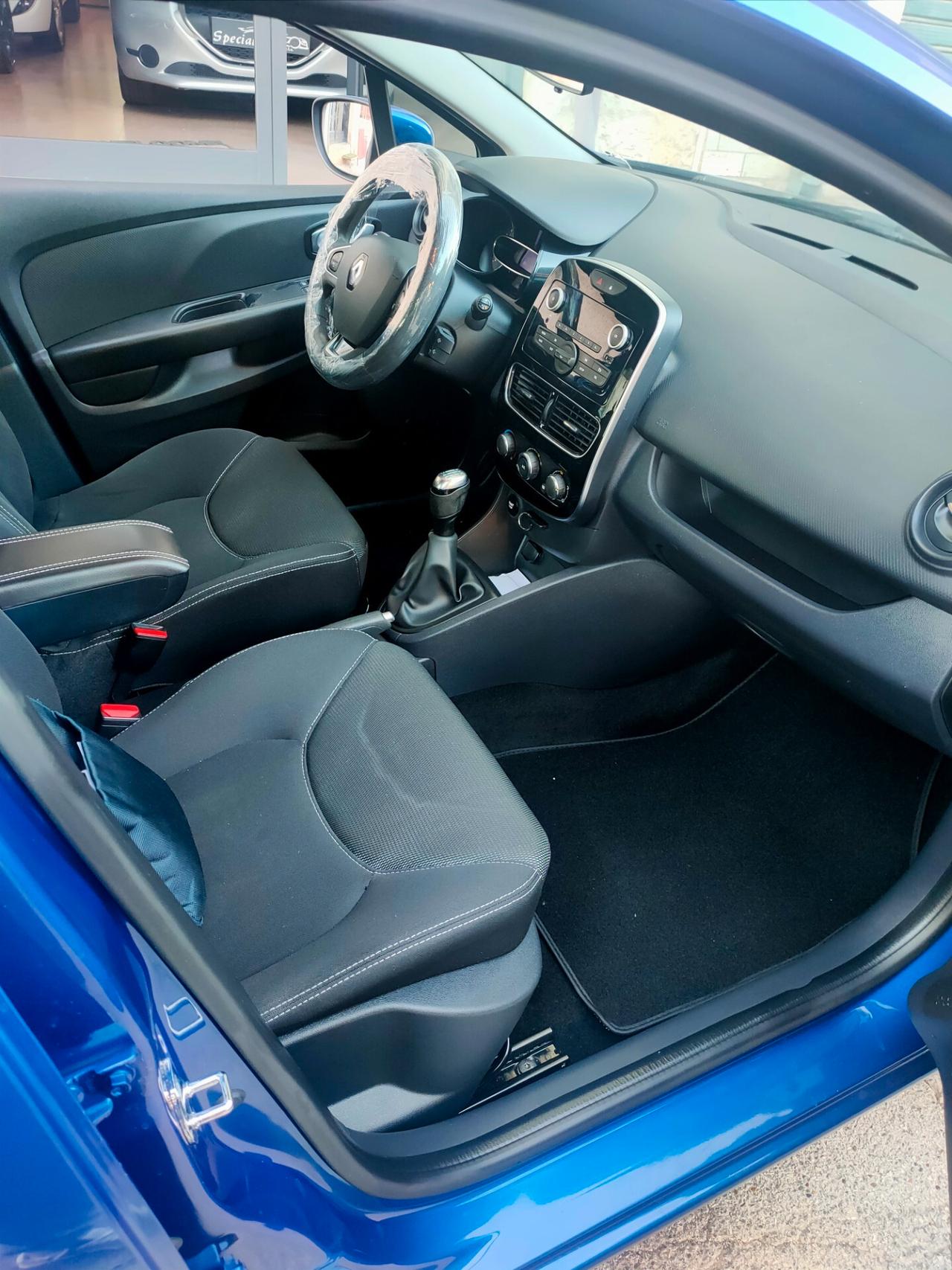 Renault Clio TCe 12V 90 CV GPL Start&Stop 5 porte Energy Duel2