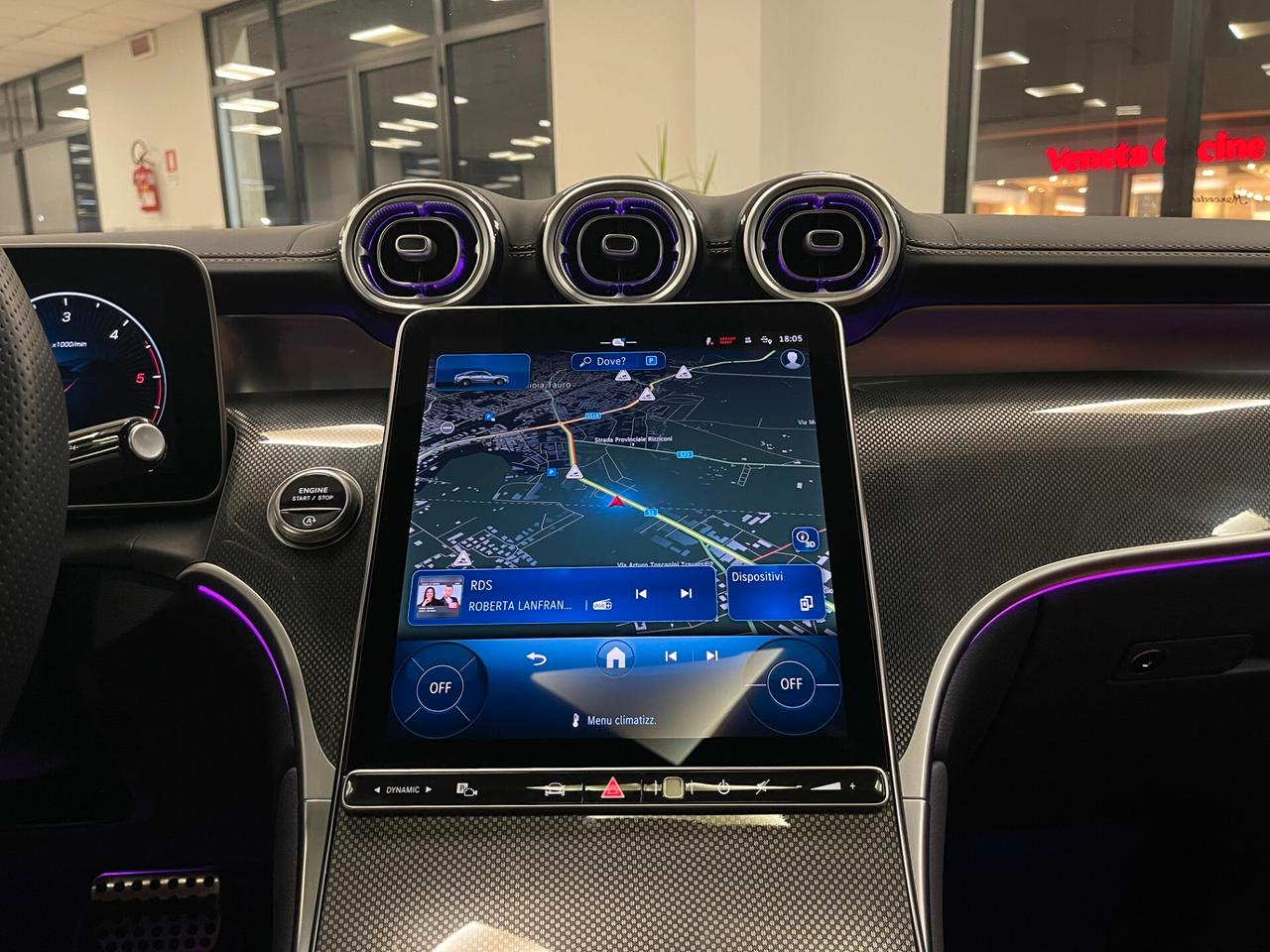 Mercedes-benz GLC 220 d 4Matic AMG Line Premium