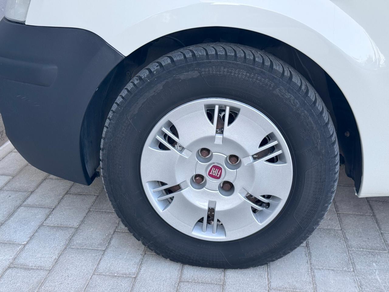 Fiat PANDA 1.2 Van Active 2 Posti PARI AL NUOVO PREZZO REALE