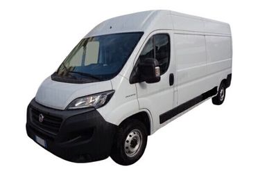 Fiat Ducato 33 2.3 MJT 140CV PASSO LUNGO TETTO ALTO Furgone