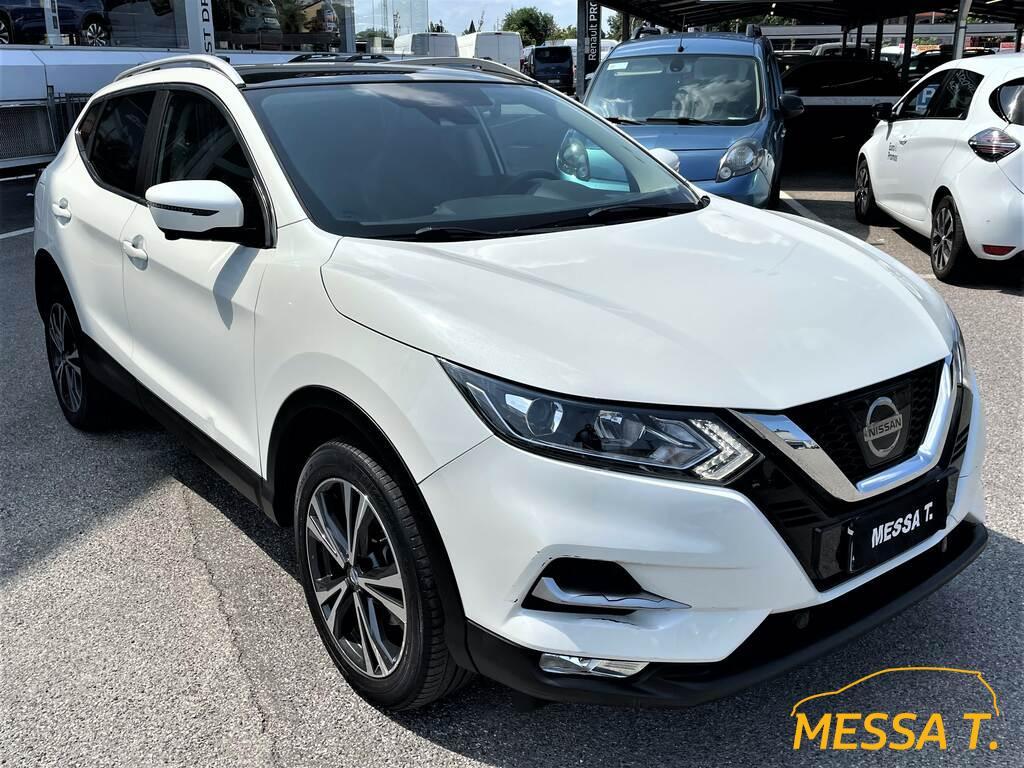 Nissan Qashqai 1.5 dCi N-Connecta 2WD OFFERTA SPECIALE