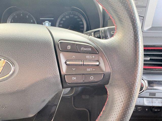 HYUNDAI Kona 1.0 T-GDI Style EURO 6 IDONEA PER NEOPATENTATI