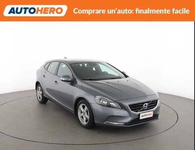 VOLVO V40 D2 1.6 Kinetic