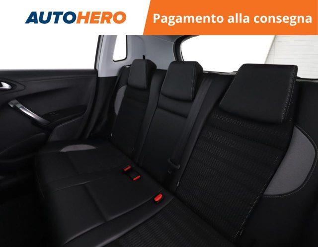 PEUGEOT 2008 1° serie PureTech Turbo 110 EAT6 S&S Allure