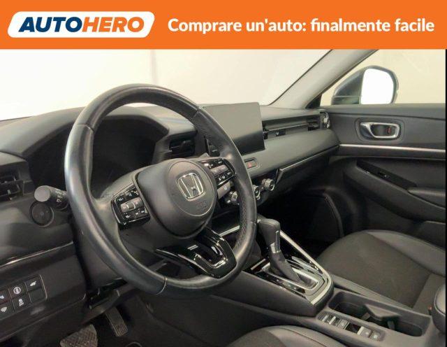 HONDA HR-V 1.5 Hev eCVT Advance