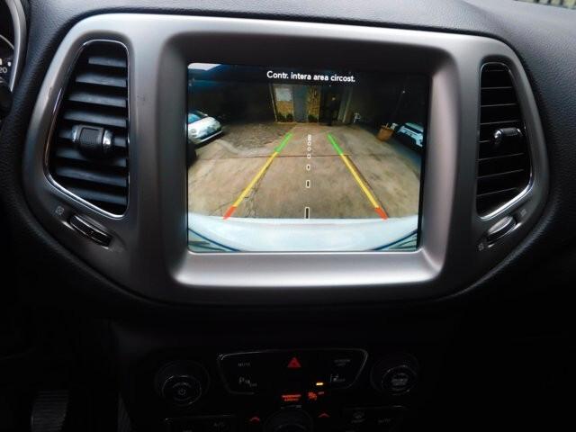 Jeep Compass 1.6 Multijet II 2WD Business