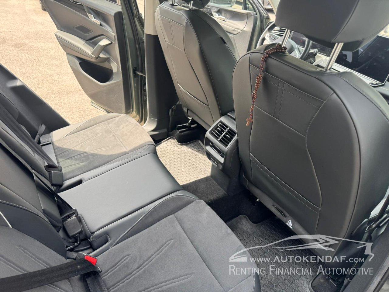 Volkswagen Tiguan 1.5 etsi Elegance 150cv dsg