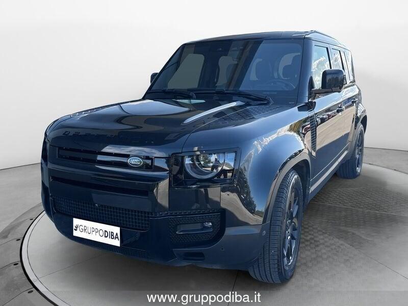 Land Rover Defender VII 2020 110 Diesel 110 3.0d i6 mhev SE awd 200cv auto