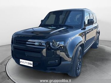 Land Rover Defender VII 2020 110 Diesel 110 3.0d i6 mhev SE awd 200cv auto