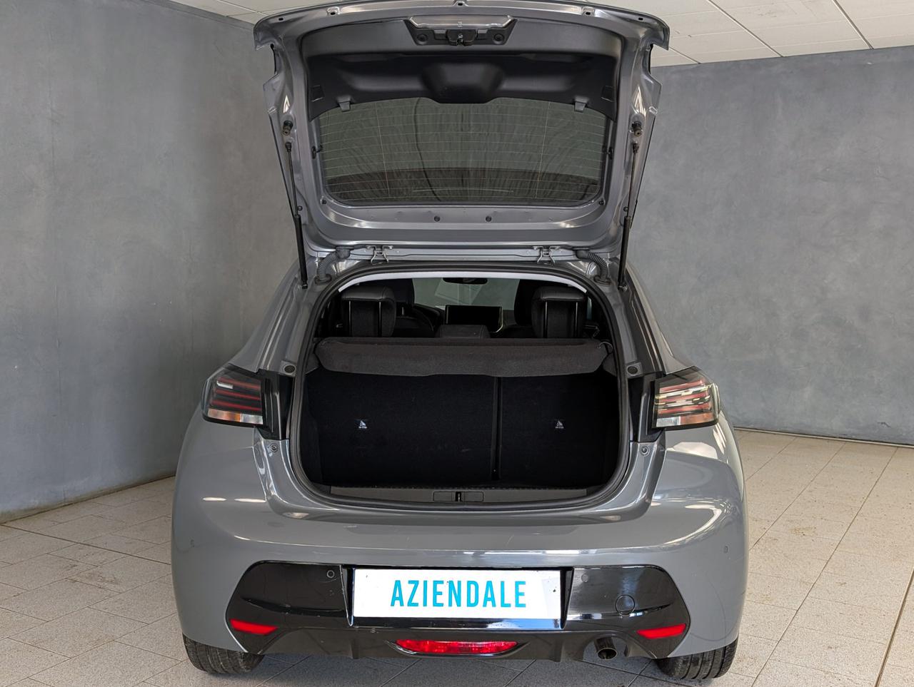 Peugeot 208 ii 1.2 puretech 100cv Allure