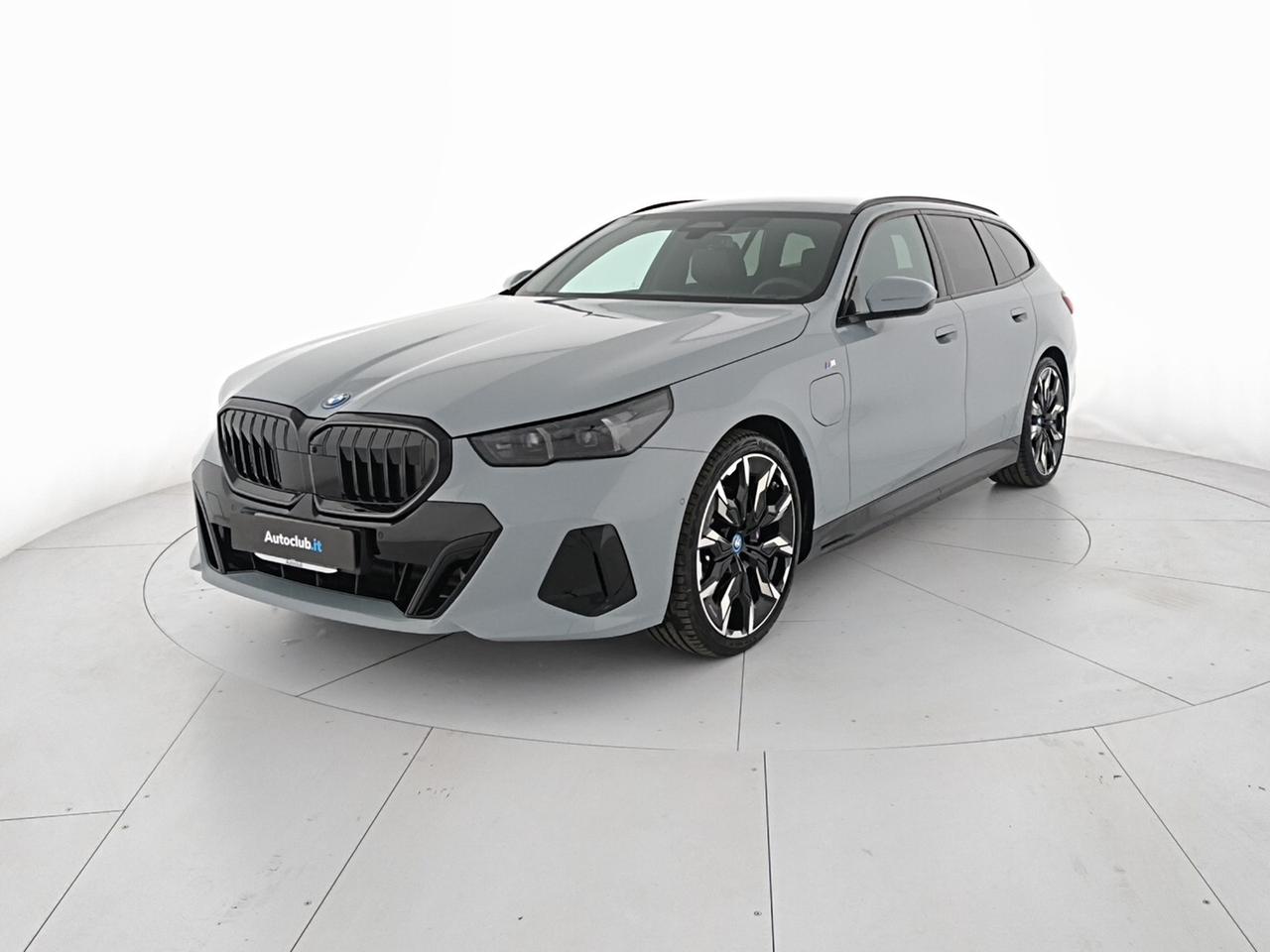 BMW Serie 5 530e Touring xDrive MSport Pro