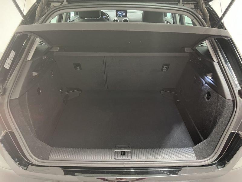 Audi A3 Sportback 35 TFSI COD S-Tronic Sport - prezzo vero senza obbligo di finanziamento