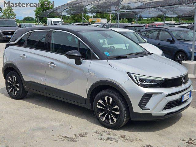 OPEL Crossland Crossland 1.2 Elegance AUTOM. - targa GT825MA