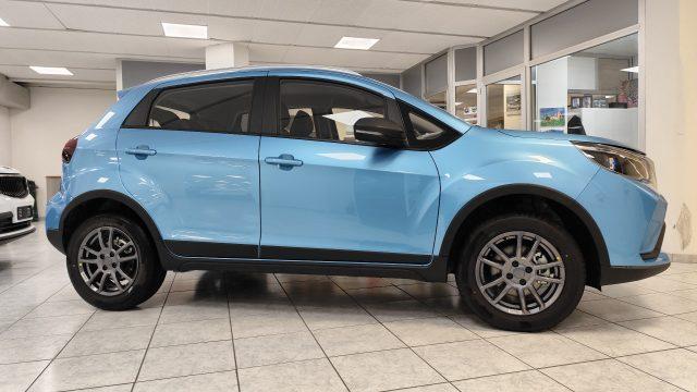 EMC Quattro 1.5T MT - benzina cambio manuale