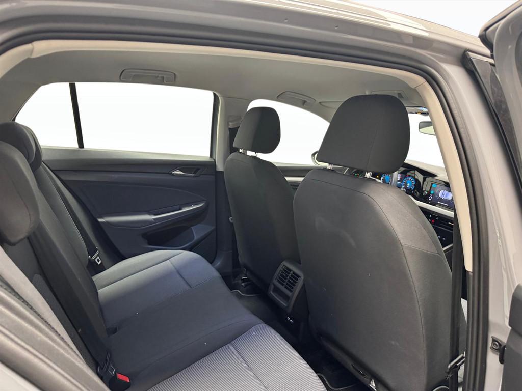 VOLKSWAGEN Golf VII 2017 5p - Golf 5p 1.0 tsi Trendline 85cv