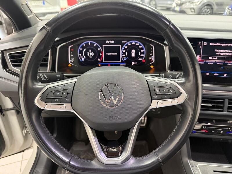 Volkswagen Taigo 1.0 TSI 81kW R-Line