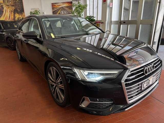 Audi A6 A6 Avant 45 2.0 tfsi mhev Business Sport qs-tronic