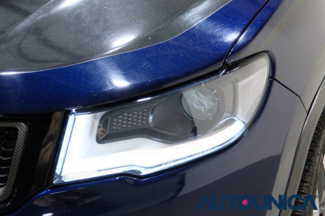 JEEP Compass 2.0 MULTIJET II AUTOMATICA 4WD LIMITED TETTO