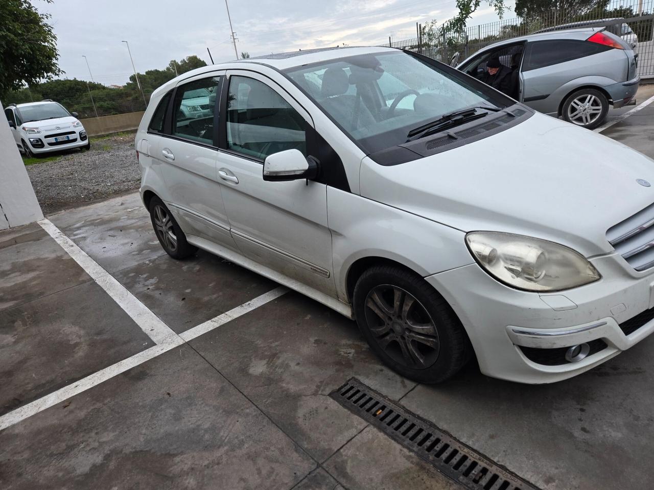 Mercedes-benz A 180 CDI Avantgarde