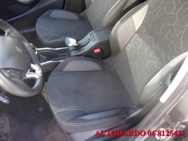PEUGEOT 2008 1° serie BlueHDi 75 Active