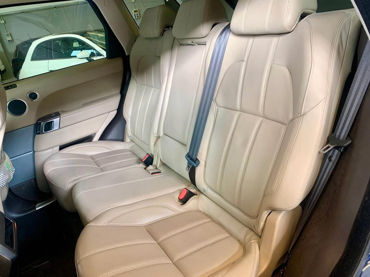 Land Rover Range Sport 3.0 TDV6 HSE *PREZZO PROMO*