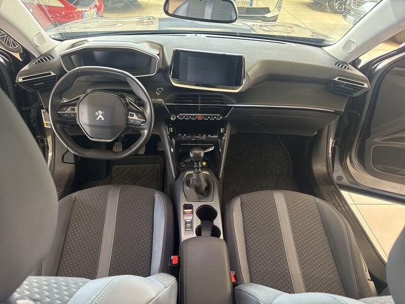 Peugeot 2008 2008 PureTech 100 S&S Allure