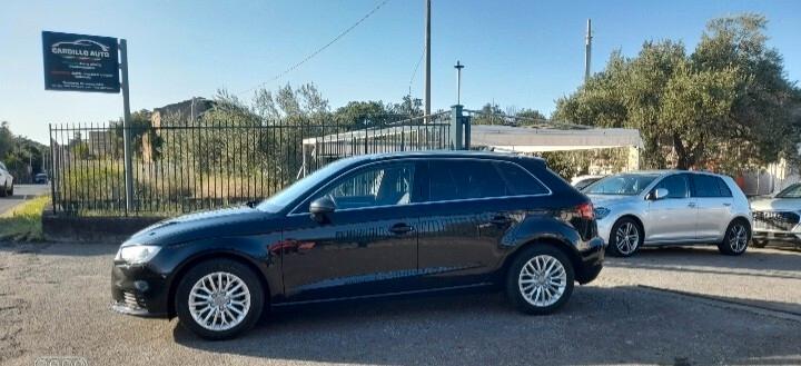 Audi A3 SPB 1.6 TDI Business