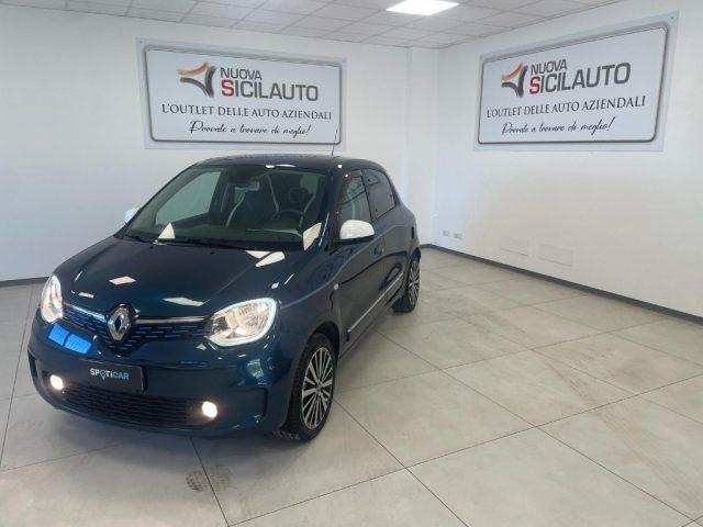 RENAULT Twingo Electric Zen