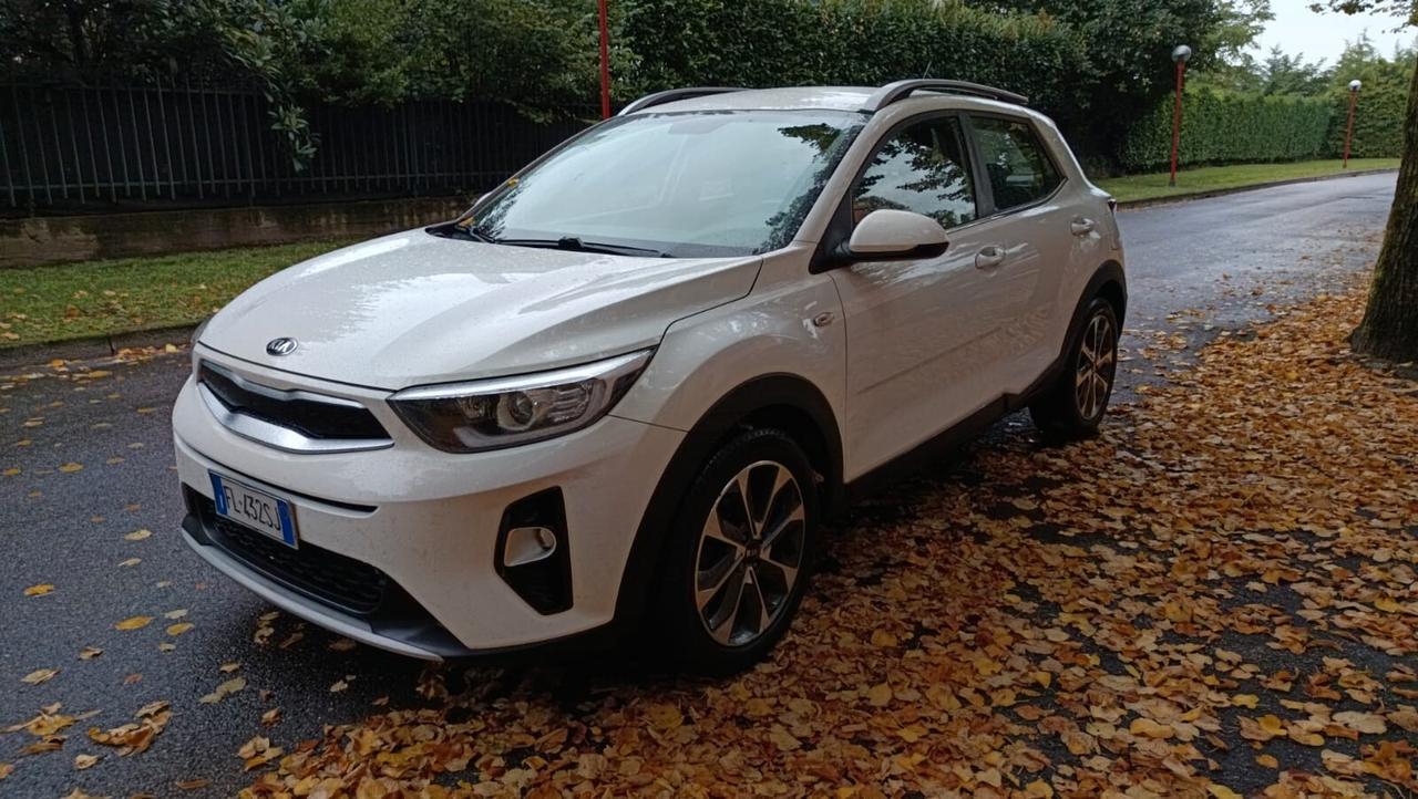 Kia Stonic 1.0 T-GDi 120 CV Style