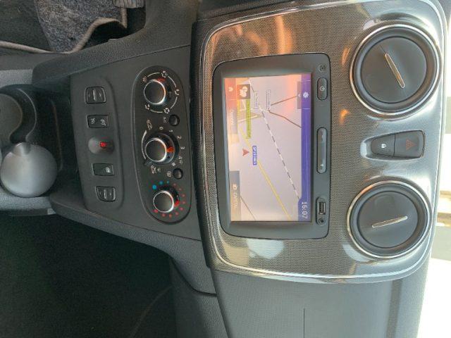 DACIA Sandero Stepway 0.9 TCe 12V TurboGPL 90CV Start&Stop