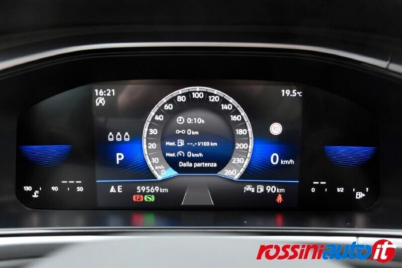 VOLKSWAGEN T-ROC 1.5 TSI 150 CV DSG LIFE TECH PACK 2XCLIMA NAVI