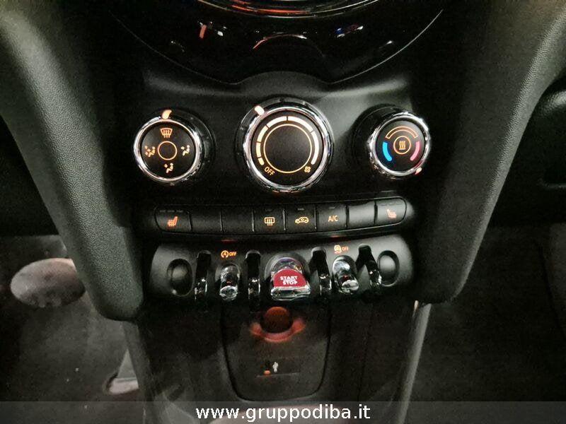 MINI Mini F56 2018 3p Benzina 3p 1.5 One 102cv auto