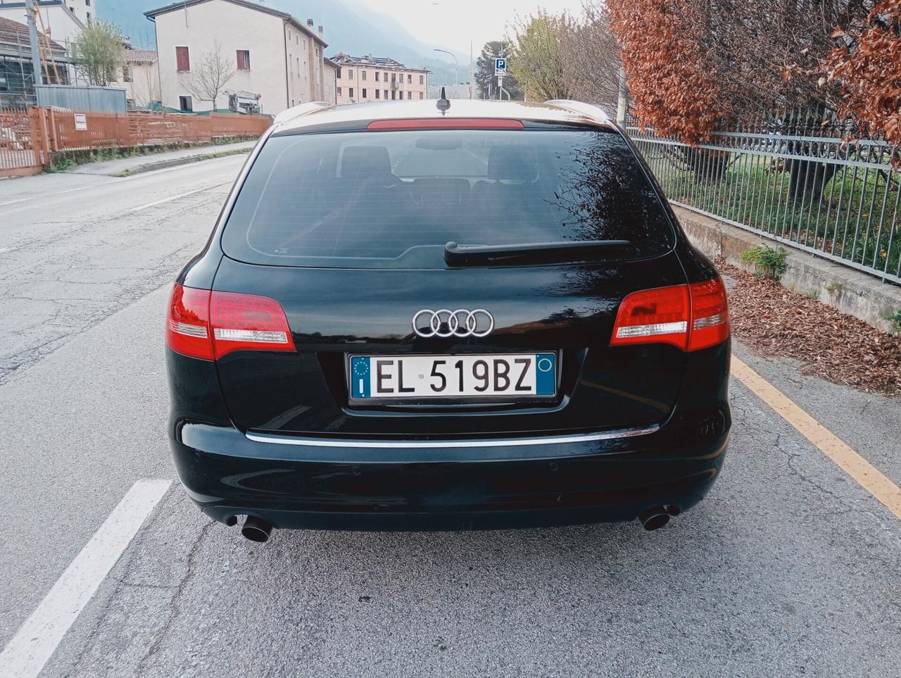 Audi A6 Avant 2.0 16V TDI F.AP. multitronic Ambiente