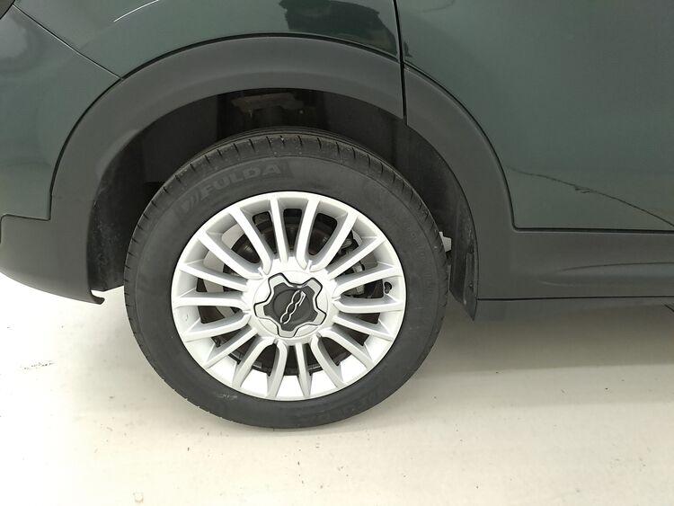 Fiat 500X Connect BR656374 1.0 Benzina 120CV