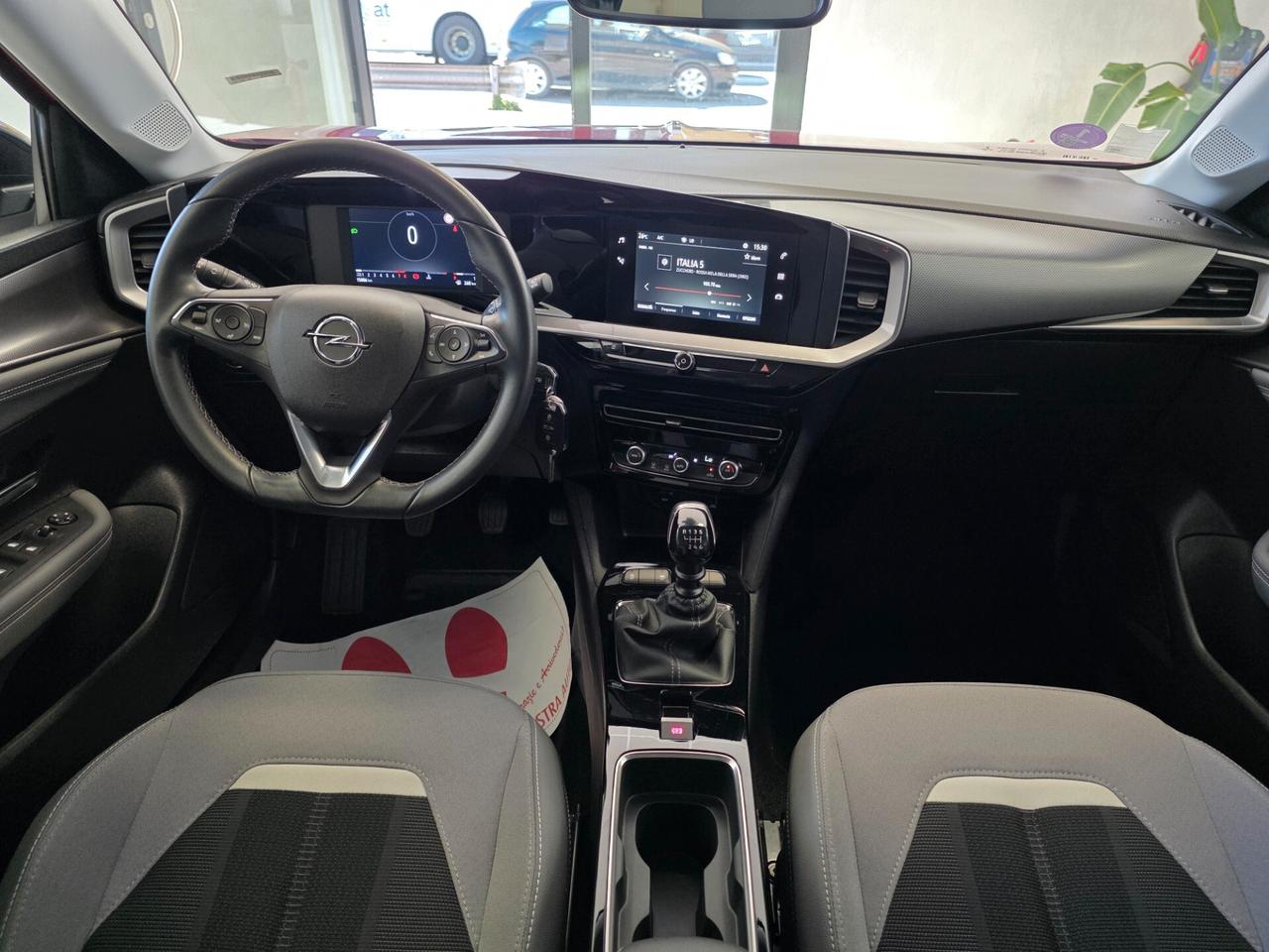 Opel Mokka 1.2 Turbo 130 CV aut. Elegance