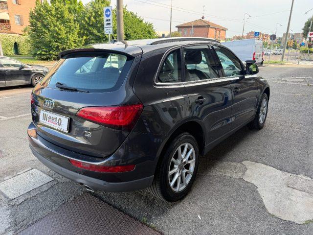 AUDI Q5 3.0 V6 TDI euro 6 automatica